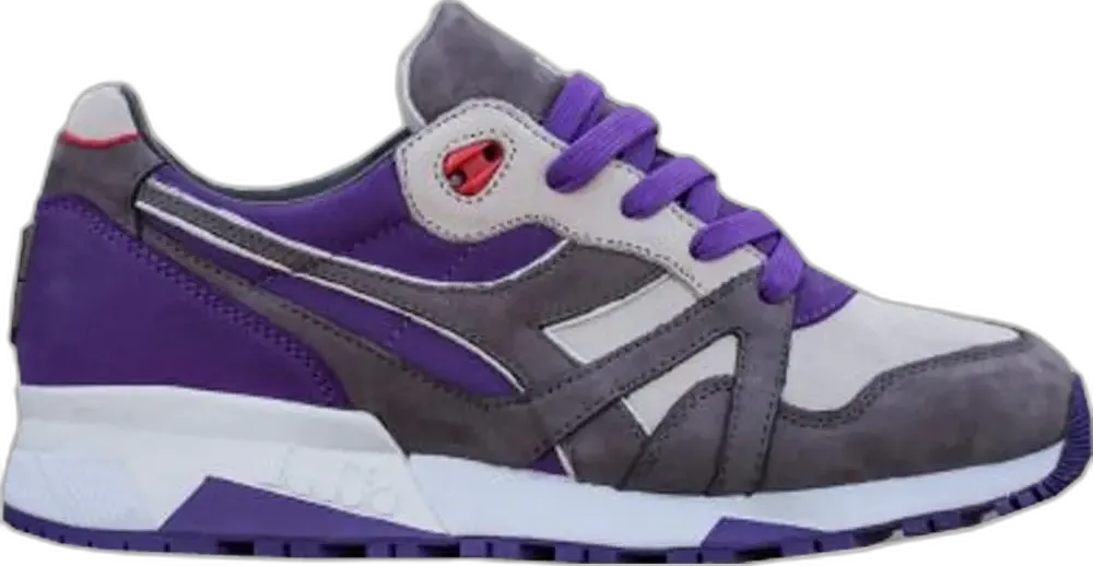  Diadora N9000 Bait Transformers Megatron