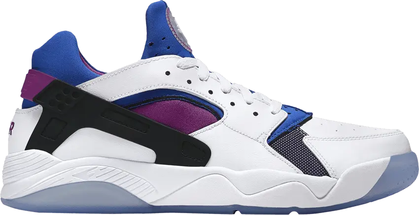  Nike Air Flight Huarache Low &#039;OG&#039;