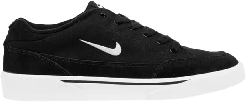 Nike Zoom GTS SB &#039;Black&#039;