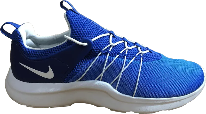  Nike Darwin Running Flywire Trainer