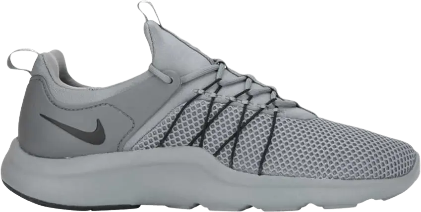  Nike Darwin &#039;Cool Grey&#039;