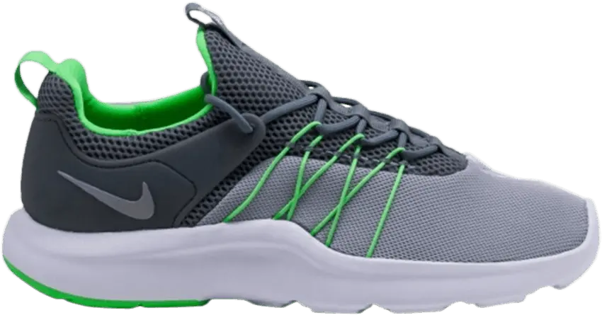  Nike Darwin &#039;Wolf Grey&#039;