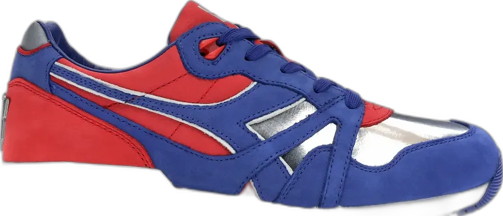  Diadora N9000 Bait Transformers Optimus Prime