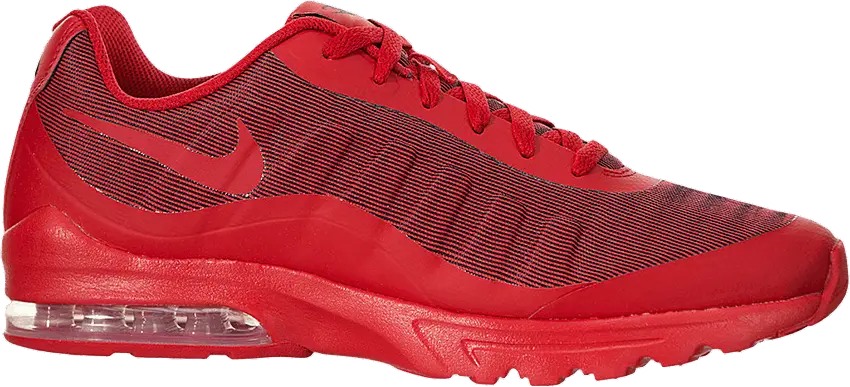  Nike Air Max Invigor Premium &#039;University Red&#039;