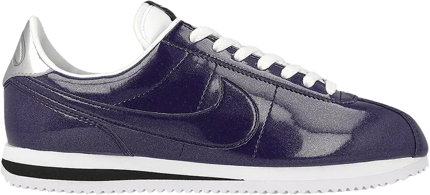  Nike Cortez Basic Premium QS &#039;Ink&#039;