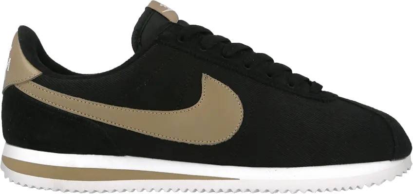  Nike Cortez Basic Premium QS &#039;Desert Camo&#039;