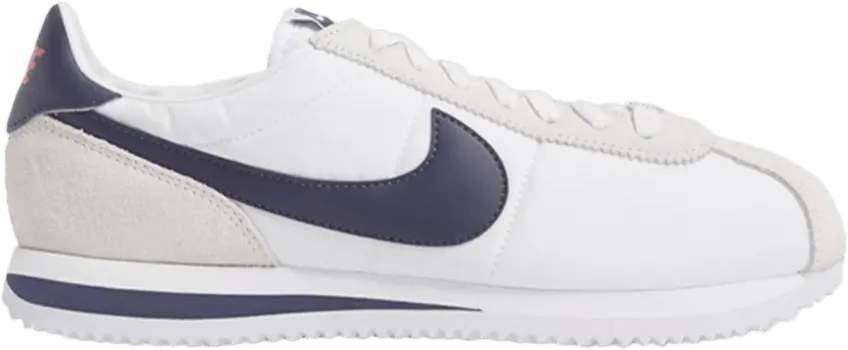  Nike Cortez Basic Nylon