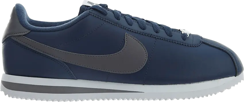  Nike Cortez Basic Leather