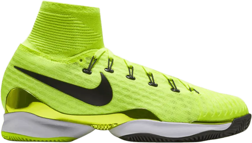 Nike Air Zoom Ultrafly HC QS