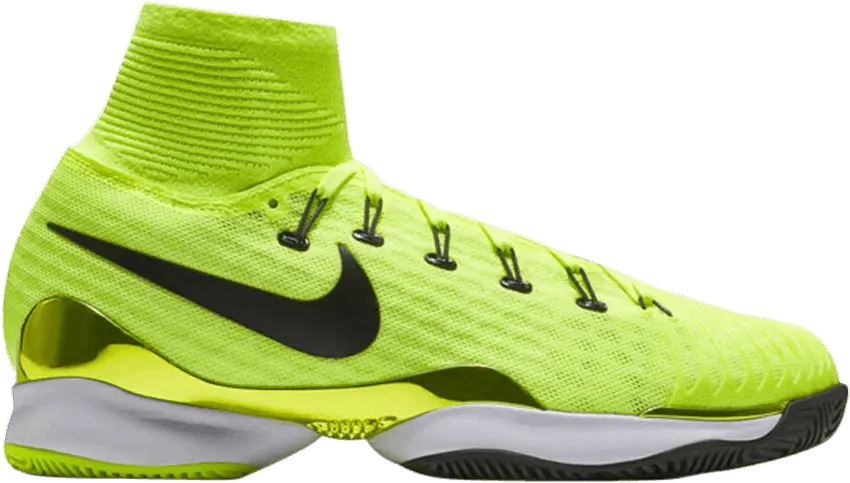  Nike Air Zoom Ultrafly HC QS