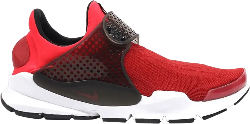  Nike Sock Dart KJCRD &#039;Gym Red&#039;