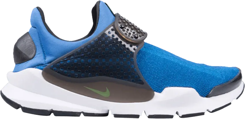  Nike Sock Dart JCRD &#039;Blue Jay&#039;