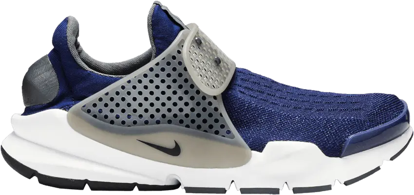  Nike Sock Dart KJCRD &#039;Binary Blue&#039;