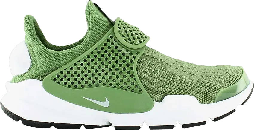  Nike Sock Dart &#039;Palm Green&#039;