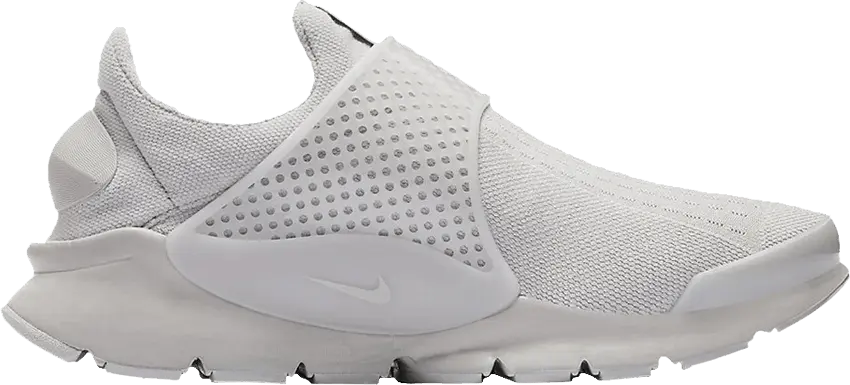  Nike Sock Dart KJCRD &#039;Wolf Grey&#039;