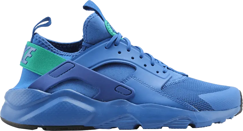  Nike Air Huarache Ultra Neptune Royal