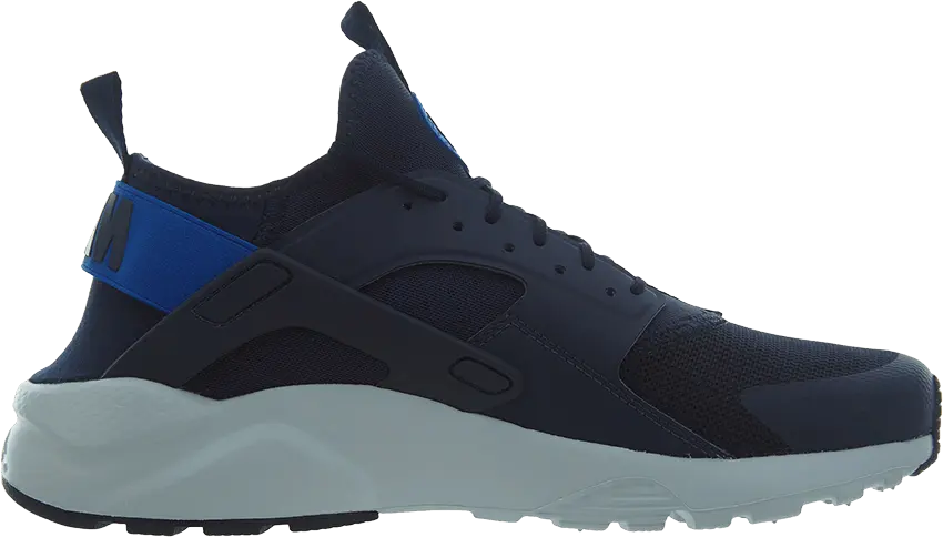  Nike Air Huarache Run Ultra &#039;Obsidian&#039;