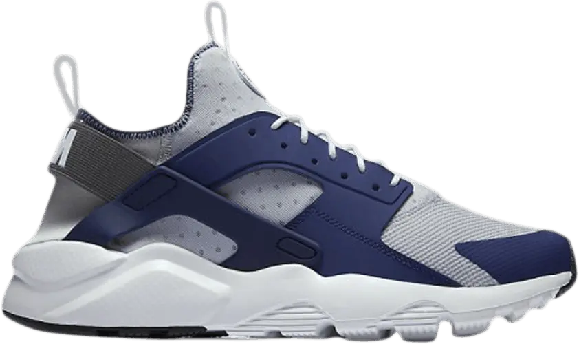  Nike Air Huarache Run Ultra &#039;Binary Blue&#039;