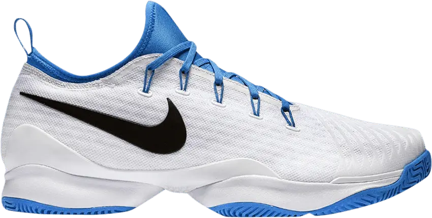 Nike Air Zoom Ultra React HC &#039;White Photo Blue&#039;