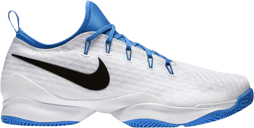  Nike Air Zoom Ultra React HC &#039;White Photo Blue&#039;