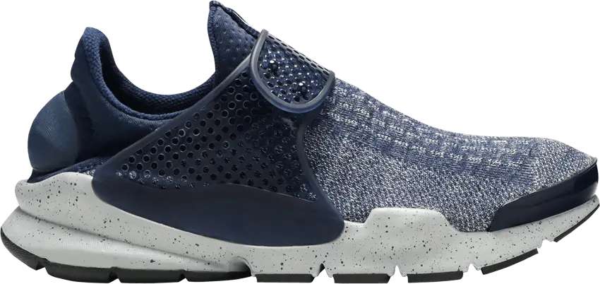  Nike Sock Dart Se Premium Midnight Navy/Midnight Navy