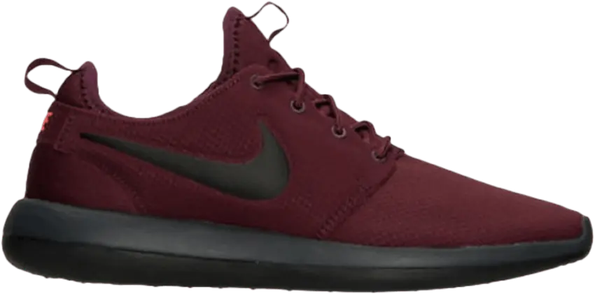  Nike Roshe Two SE &#039;Night Maroon&#039;