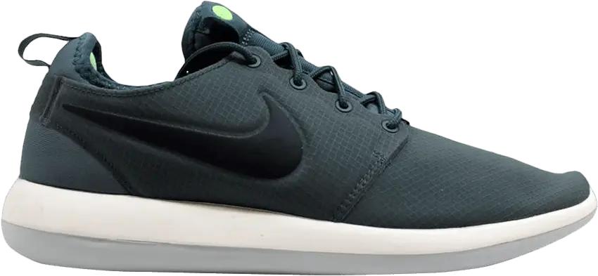  Nike Roshe Two SE &#039;Ghost Green&#039;