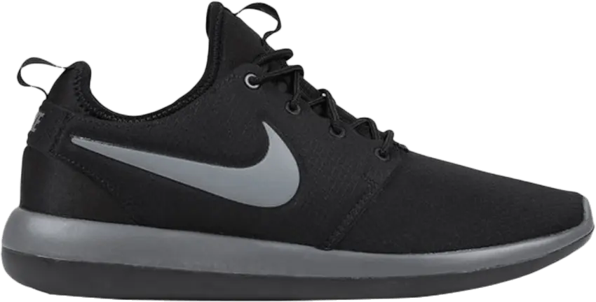  Nike Roshe Two SE &#039;Black&#039;