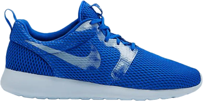  Nike Roshe One HYP BR GPX &#039;Hyper Cobalt&#039;