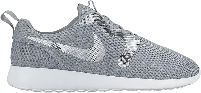  Nike Roshe One HYP BR GPX &#039;Wolf Grey&#039;