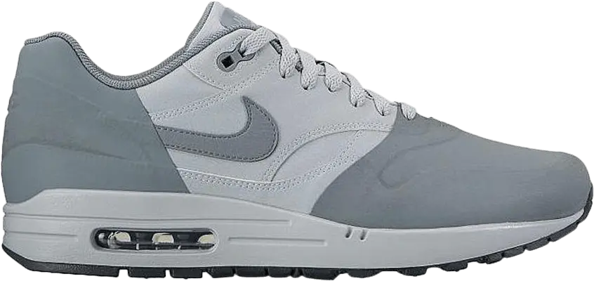  Nike Air Max 1 Premium SE &#039;Wolf Grey&#039;