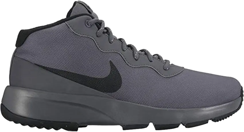  Nike Tanjun Chukka &#039;Dark Grey&#039;