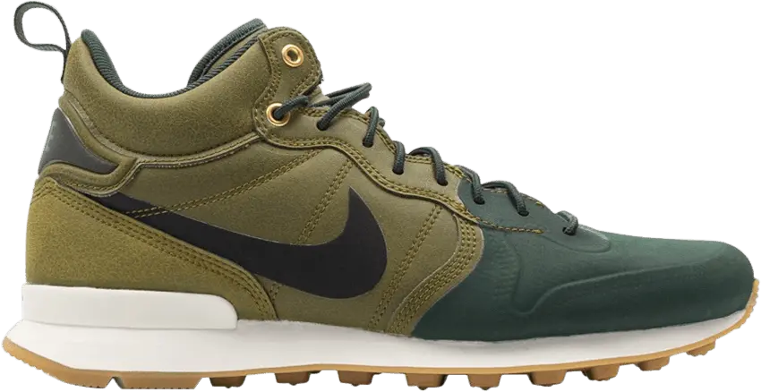  Nike Internationalist Utility &#039;Olive Flak&#039;