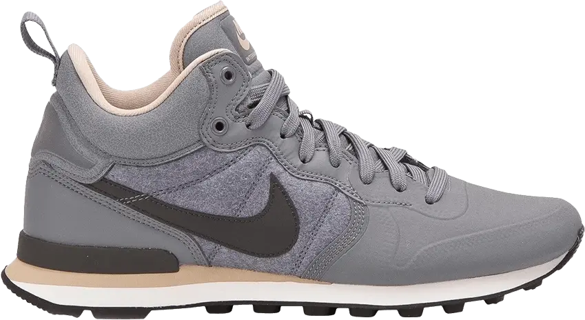  Nike Internationalist Utility &#039;Wool&#039;