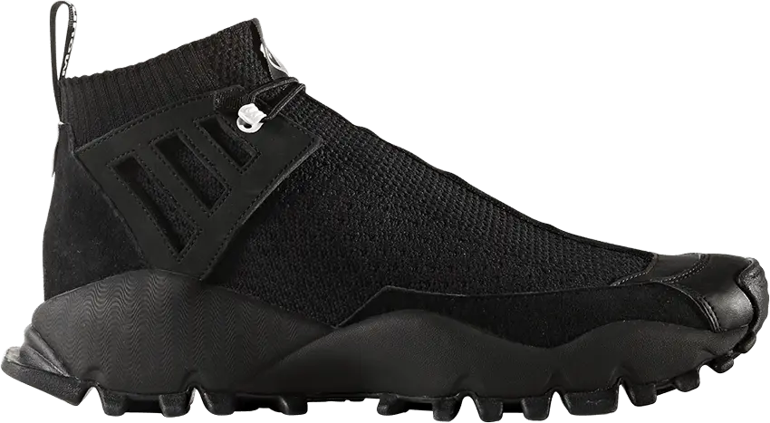  Adidas adidas Seeulater Alledo White Mountaineering Core Black