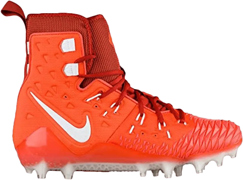  Nike Force Savage Elite TD &#039;Brilliant Orange&#039;