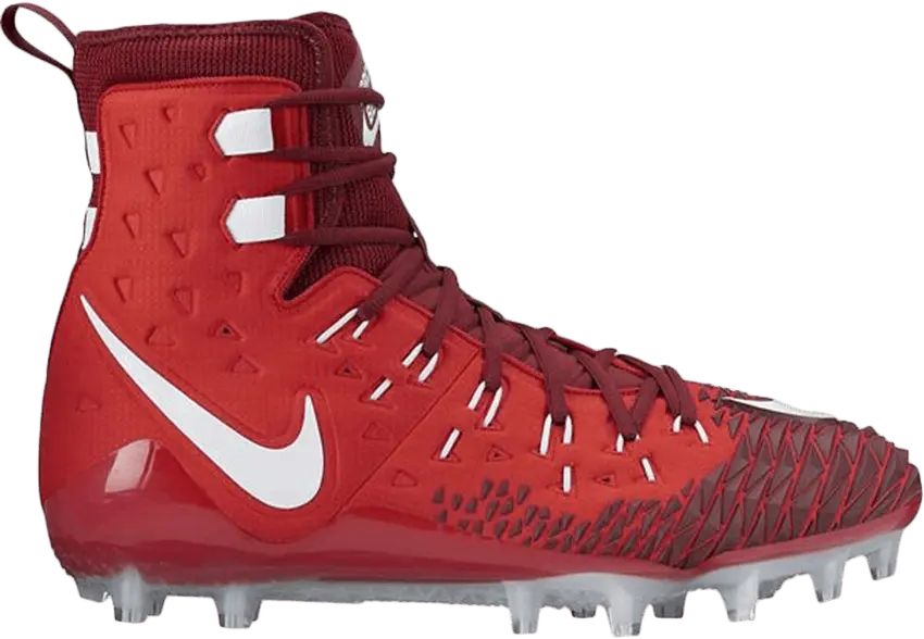  Nike Force Savage Elite TD &#039;Team Red&#039;