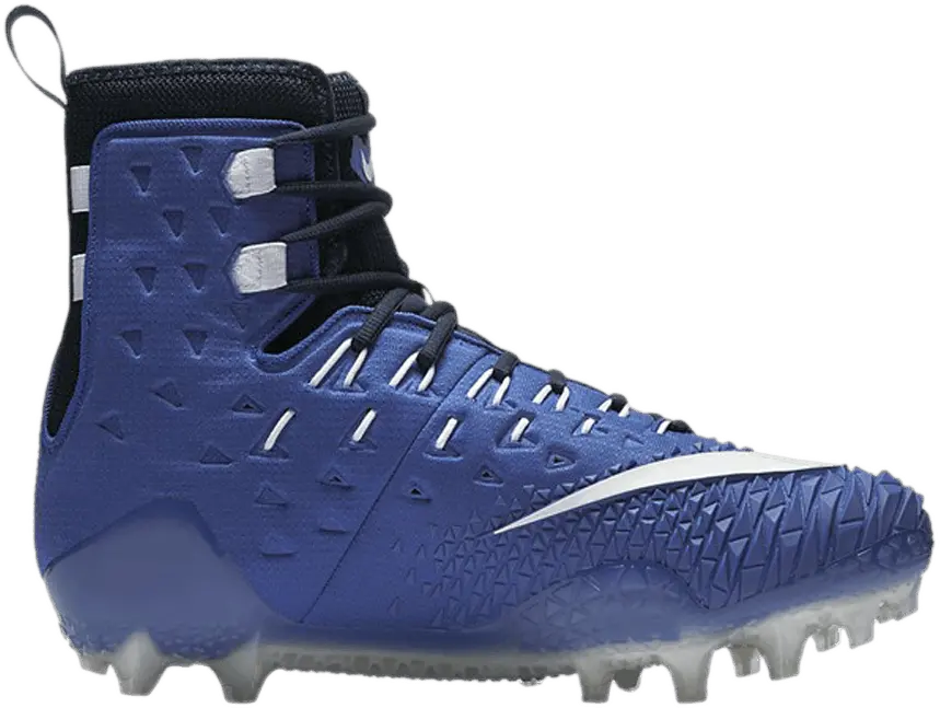  Nike Force Savage Elite TD &#039;Game Royal&#039;