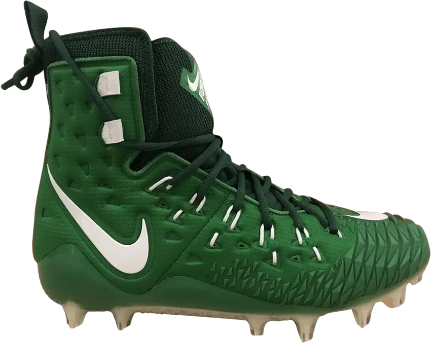 Nike Force Savage Elite TD &#039;Gorge Green&#039;