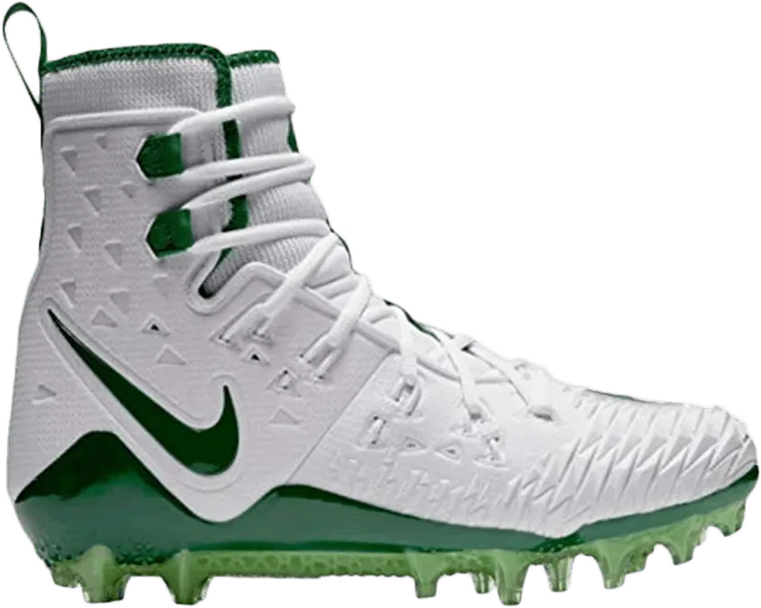  Nike Force Savage Elite TD &#039;White Pine Green&#039;
