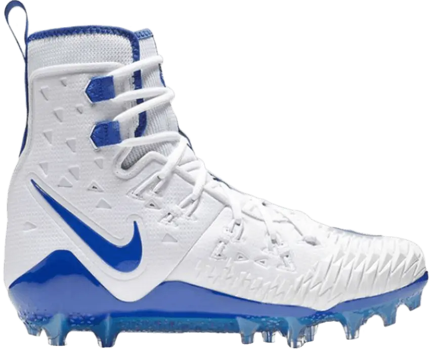  Nike Force Savage Elite TD &#039;White Photo Blue&#039;