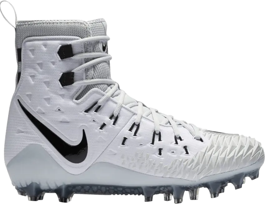  Nike Force Savage Elite TD &#039;White&#039;