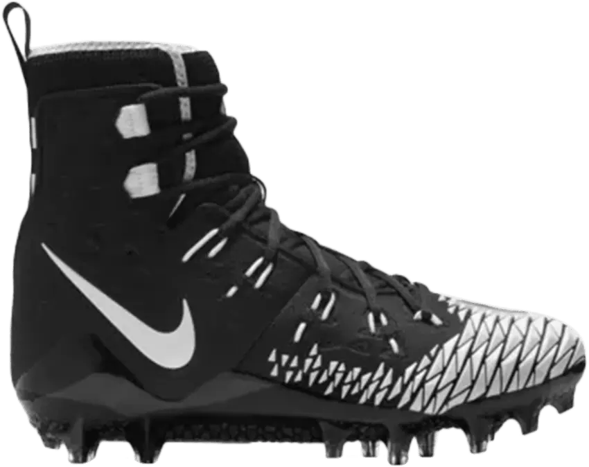  Nike Force Savage Elite TD &#039;Black&#039;