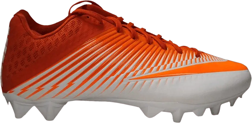  Nike Vapor Speed 2 &#039;Orange&#039;