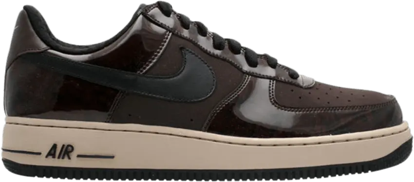  Nike Air Force 1 Low Woodgrain