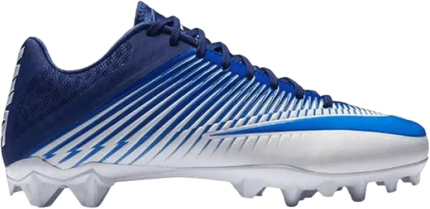  Nike Vapor Speed 2 &#039;Rush Blue&#039;