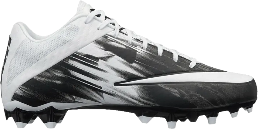  Nike Vapor Speed 2 &#039;Black White&#039;