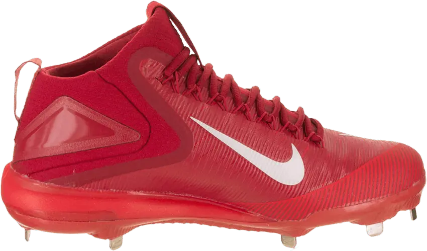 Nike Zoom Trout 3 &#039;Light Crimson&#039;