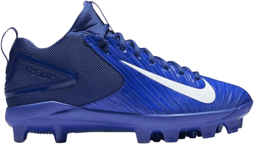 Nike Trout 3 Pro MCS &#039;Racer Blue&#039;