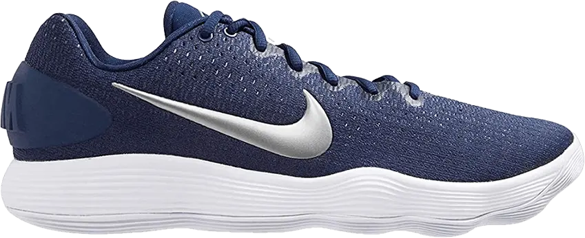  Nike Hyperdunk 2017 Low TB &#039;Midnight Navy&#039;